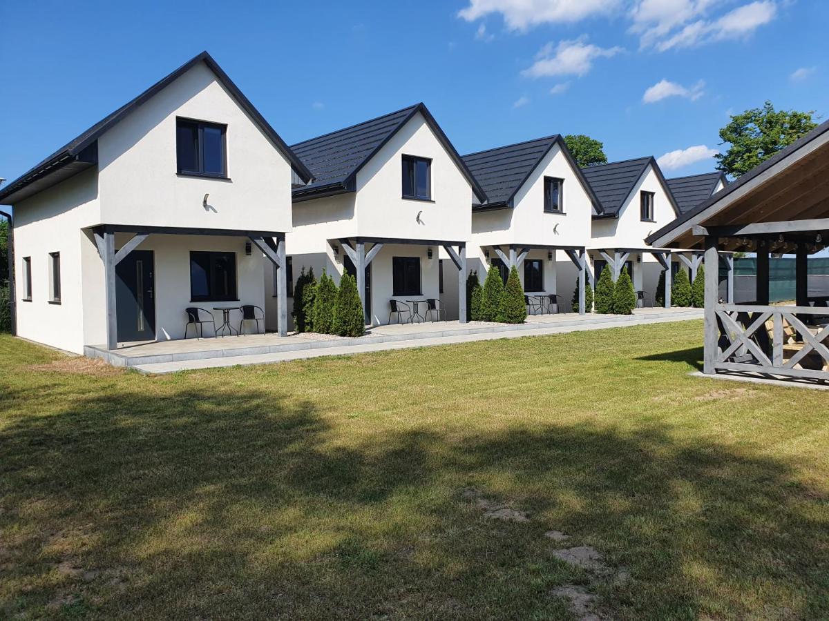 Apartamenty Wislany Przekop — Photos 3